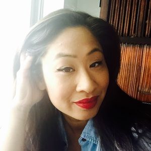 Meet your Posher, Karen